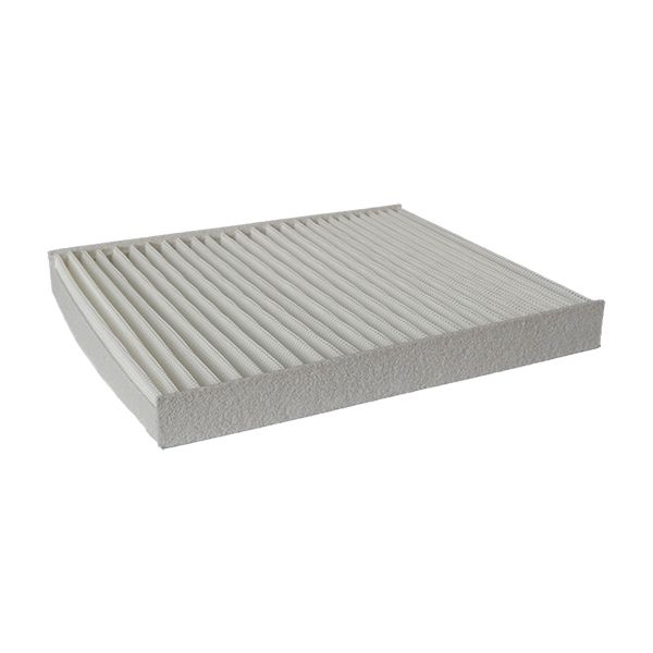 فیلتر هواکش کابین خودرو جک موتورز کد k7075 مناسب برای kmc k7